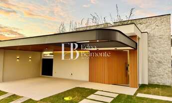 Imagem 2: CASA TÉRREA PARA VENDA NO CONDOMÍNIO AZZURE EM ITUPEVA-SP