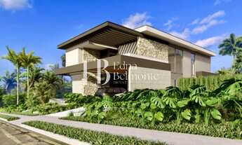 Imagem 6: CASA PARA VENDA NO CONDOMÍNIO BELLA VITTA EM JUNDIAÍ / SP