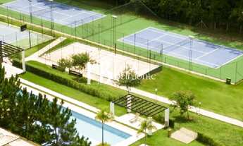 Imagem: Terreno para venda no Terra Caxambu - 1000