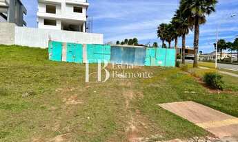 Imagem 4: TERRENO PARA VENDA COM 665M2 CONDOMINIO ALPHAVILLE - JUNDIAI /SP