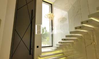 Imagem: CASA PARA VENDA COM 3 DORMITORIOS COM 250M2