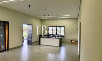 Imagem 4: Casa térrea para venda no Terra Caxambu - sofisticação e qualidade de vida em um só lugar