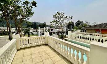 Imagem 7: SOBRADO NEOCLÁSSICO PARA VENDA NO CONDOMÍNIO IBI ARAM, EM ITUPEVA