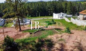 Imagem 5: Terreno de 1.050 m2 para venda no Condomínio Terra Caxambu - Jundiaí/SP