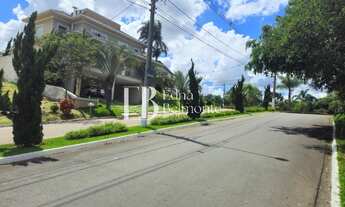 Imagem 7: Terreno à Venda no Condomínio Colinas de Inhandjara - Itupeva/SP