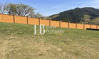 Imagem: TERRENO PARA VENDA COM 510 M2 PLANO CONDOMÍNIO