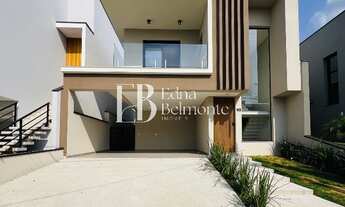 Imagem: CASA PARA VENDA COM 3 SUÍTES E ESCRITÓRIO