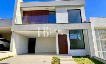 Imagem: Casa para venda no Condomínio Villa Giardino