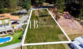 Imagem 2: Terreno de 1.050 m2 para venda no Condomínio Terra Caxambu - Jundiaí/SP