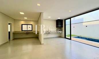 Imagem 4: CASA PARA VENDA COM 3 SUÍTES E ESCRITÓRIO NO CONDOMÍNIO RESERVA ERMIDA EM JUNDIAÍ - SP