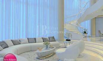 Imagem: Casa de Alto Padrão para Venda no Condomínio