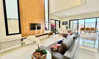 Imagem 4: CASA PARA VENDA COM 3 SUITES NO CONDOMINIO RESERVA ERMIDA - ELOY CHAVES - JUNDIAI SP