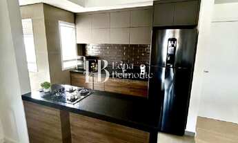 Imagem 6: APARTAMENTO PARA VENDA NO LIFE RESIDENCIAL NO ENGORDADOURO, JUNDIAÍ - SP