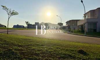 Imagem: Terreno para Venda com 588 m² no Condomínio