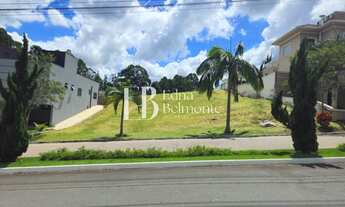 Imagem 3: Terreno à Venda no Condomínio Colinas de Inhandjara - Itupeva/SP