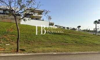 Imagem 2: Terreno para venda com 475 m² no condomínio Alphaville em Jundiaí- SP
