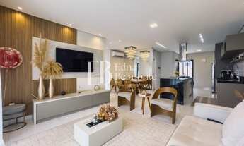 Imagem: CASA PORTEIRA FECHADA PARA VENDA NO CONDOMÍNIO