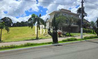 Imagem 4: Terreno à Venda no Condomínio Colinas de Inhandjara - Itupeva/SP