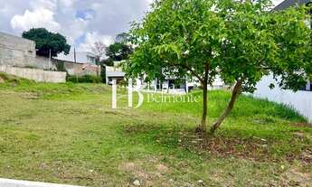 Imagem: TERRENO PARA VENDA NO CONDOMÍNIO VILLA