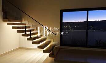 Imagem 3: Casa para venda com 5 suítes no Condominio Fazenda Serra Azul , Itupeva/SP