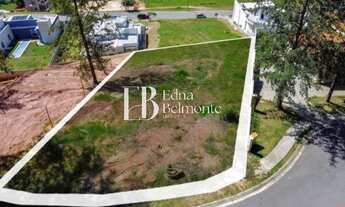 Imagem 6: Terreno de 1.050 m2 para venda no Condomínio Terra Caxambu - Jundiaí/SP