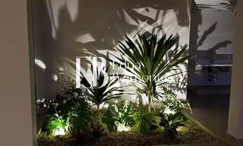 Imagem 2: Casa para venda com 5 suítes no Condominio Fazenda Serra Azul , Itupeva/SP