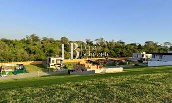 Imagem 2: Terreno para Venda com 588 m² no Condomínio Alphaville Jundiaí- Jundiaí/SP