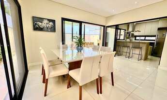 Imagem 3: CASA PARA VENDA COM 3 SUITES NO CONDOMINIO RESERVA ERMIDA - ELOY CHAVES - JUNDIAI SP