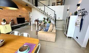 Imagem 5: CASA PARA VENDA NO CONDOMÍNIO VILLAGE MORRO ALTO - ITUPEVA/SP