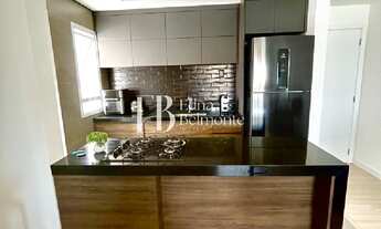 Imagem 7: APARTAMENTO PARA VENDA NO LIFE RESIDENCIAL NO ENGORDADOURO, JUNDIAÍ - SP