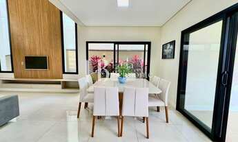 Imagem 6: CASA PARA VENDA COM 3 SUITES NO CONDOMINIO RESERVA ERMIDA - ELOY CHAVES - JUNDIAI SP