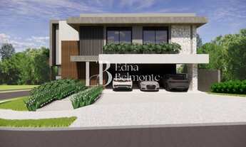 Imagem: SOBRADO ESPETACULAR PARA VENDA NO CONDOMÍNIO