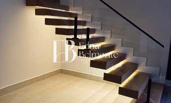 Imagem 6: Casa para venda com 5 suítes no Condominio Fazenda Serra Azul , Itupeva/SP