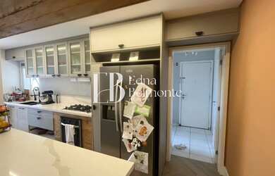 Imagem 2: Apartamento para venda de 128 m2 no Alta Vista - Jundiaí/SP