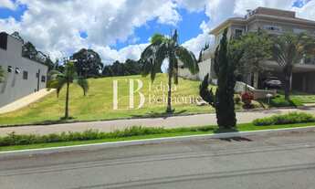 Imagem 2: Terreno à Venda no Condomínio Colinas de Inhandjara - Itupeva/SP