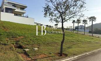 Imagem 3: Terreno para venda com 475 m² no condomínio Alphaville em Jundiaí- SP