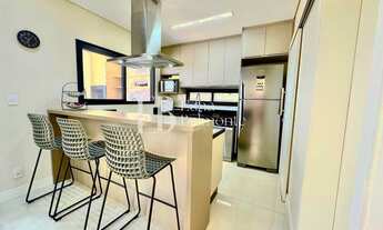 Imagem 5: CASA PARA VENDA COM 3 SUITES NO CONDOMINIO RESERVA ERMIDA - ELOY CHAVES - JUNDIAI SP