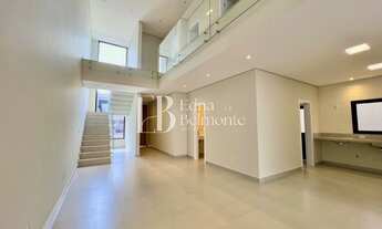 Imagem 3: CASA PARA VENDA COM 3 SUÍTES E ESCRITÓRIO NO CONDOMÍNIO RESERVA ERMIDA EM JUNDIAÍ - SP