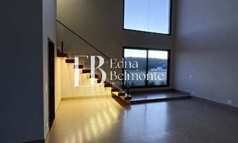 Imagem 4: Casa para venda com 5 suítes no Condominio Fazenda Serra Azul , Itupeva/SP