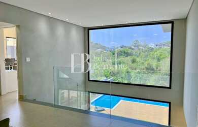 Imagem 5: CASA PARA VENDA NO CONDOMÍNIO RESEDAS - ITUPEVA/SP