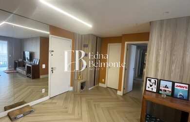 Imagem 4: Apartamento para venda de 128 m2 no Alta Vista - Jundiaí/SP