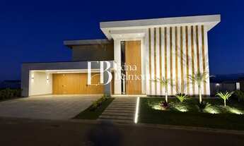 Imagem: Casa para venda com 5 suítes no Condominio