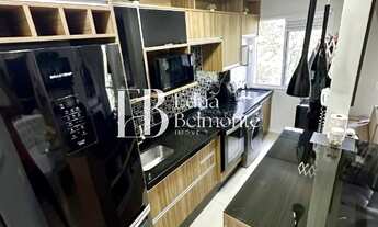 Imagem 2: Apartamento com 49 m² e 2 Dormitórios para venda no Duo Japi, Eloy Chaves - Jundiaí/SP