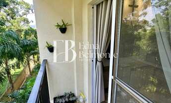 Imagem 5: Apartamento com 49 m² e 2 Dormitórios para venda no Duo Japi, Eloy Chaves - Jundiaí/SP