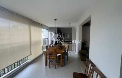 Imagem 5: Apartamento para venda de 128 m2 no Alta Vista - Jundiaí/SP