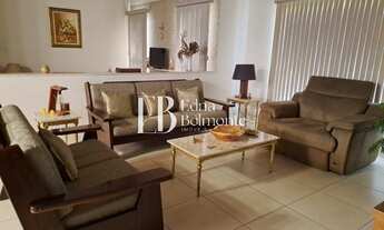 Imagem: Casa para venda no condomínio Marambaia