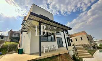 Imagem 3: CASA PARA VENDA NO CONDOMÍNIO VILLAGE MORRO ALTO - ITUPEVA/SP