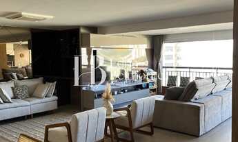 Imagem 7: Apartamento para venda de 166 m2 no condomínio Alta Vista em Jundiaí/SP