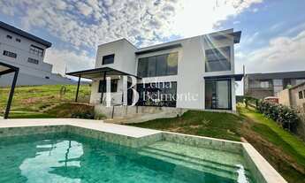 Imagem: CASA PARA VENDA NO CONDOMÍNIO VILLAGE MORRO