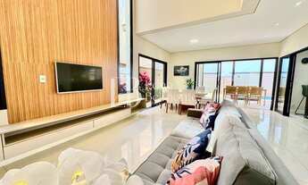 Imagem: CASA PARA VENDA COM 3 SUITES NO CONDOMINIO